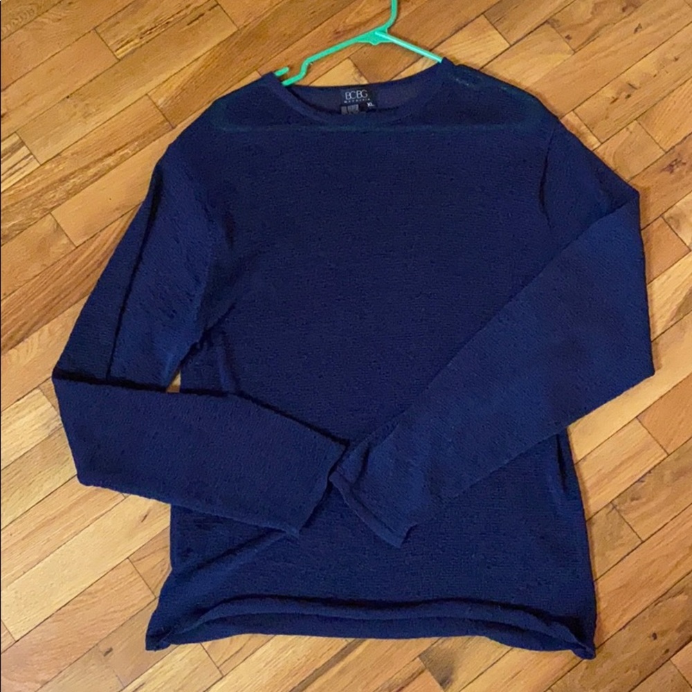 BCBG MaxAzria Sweater